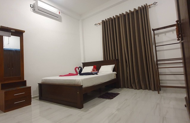 King's Villa Kamburugamuwa Long Term Rental Aparment