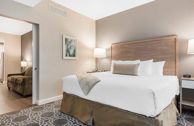 King Street Boutique Resort