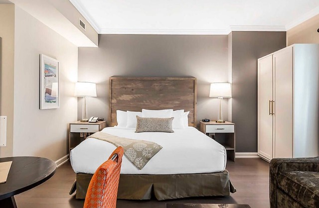 King Street Boutique Resort