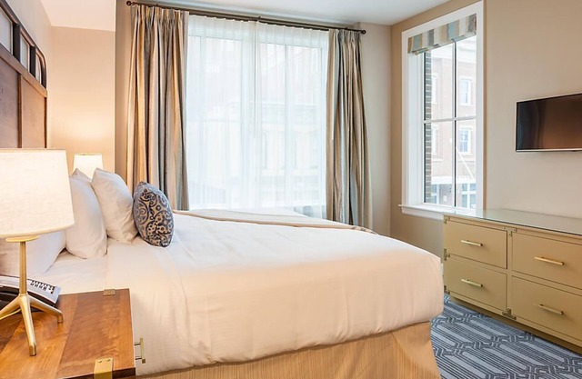 King Street Boutique Resort