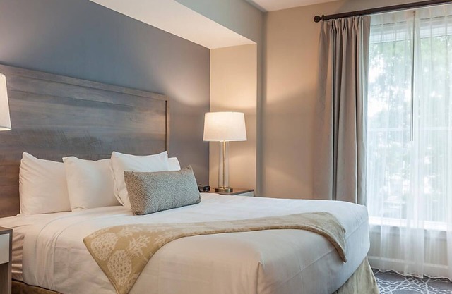 King Street Boutique Resort