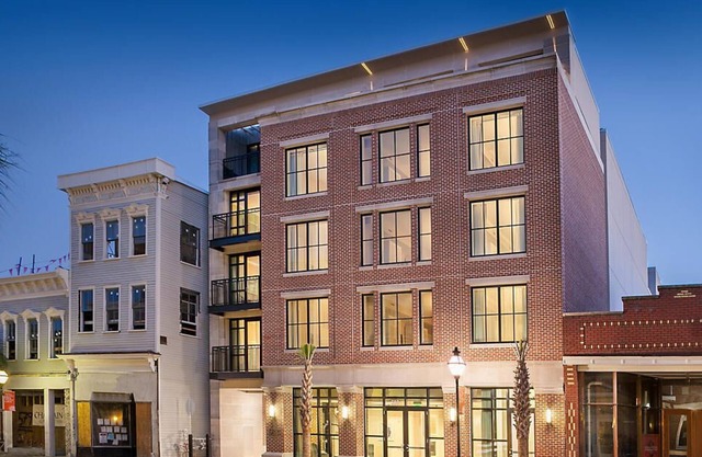 King Street Boutique Resort