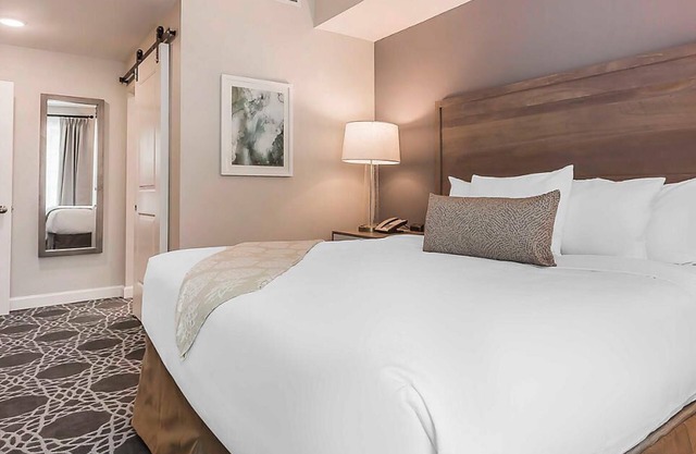 King Street Boutique Resort