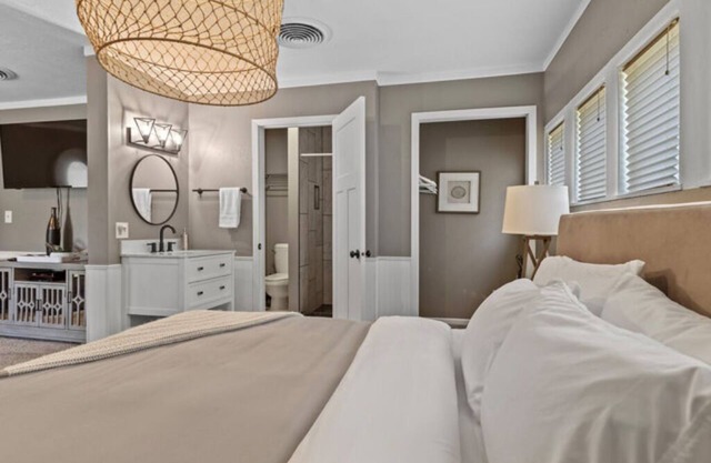 King Suite 4 - Black Forest Inn Bed and Breakfast