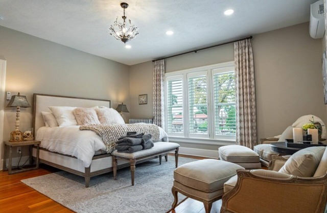 King Suite in the heart of the Royal Gorge Region
