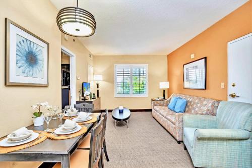 King Suite near to Disney & Universal Fun