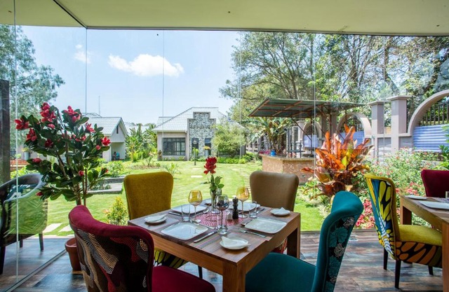 Kinga Homes Boutique Hotel