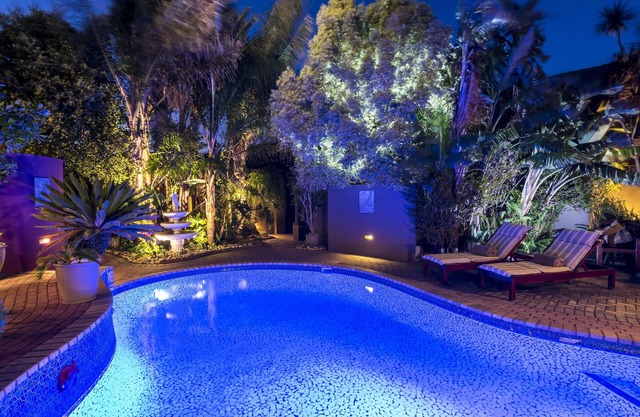 Kingfisher GuestHouse