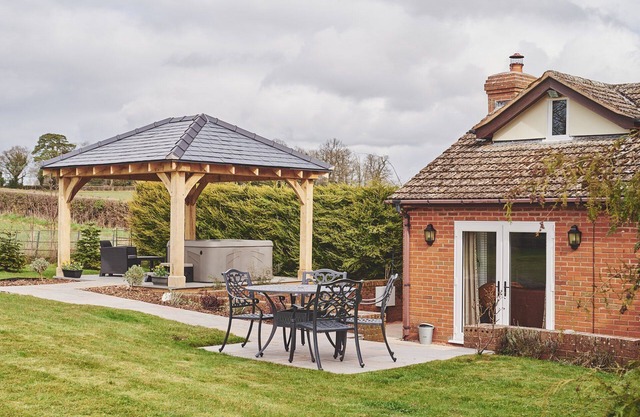 Kingfisher Cottage - Luxury Cottages