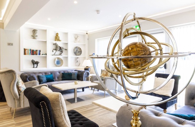 Kingfisher Country Club