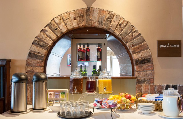 Kings Highway, Derby by Marston's Inns