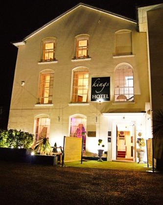 Kings Hotel