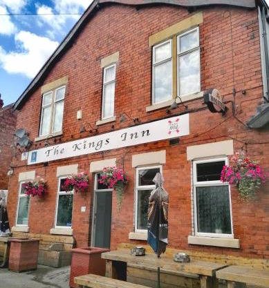 Kings Inn Public House