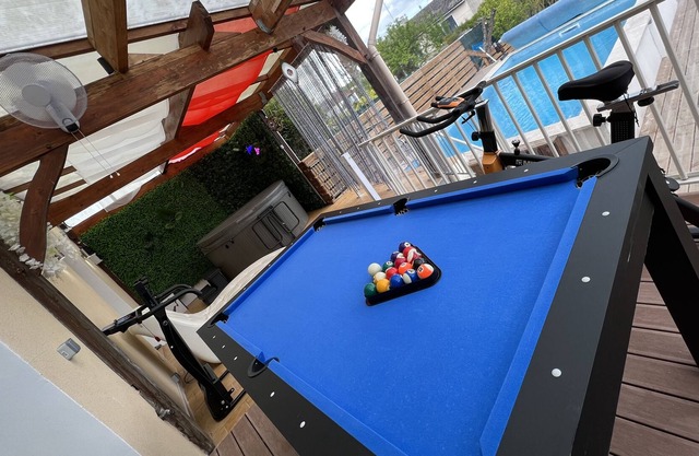 Kings Villa Near Disneyland Paris