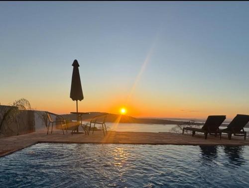 Kings Villa Siavonga