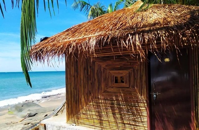 Kingshuk Beach Resort