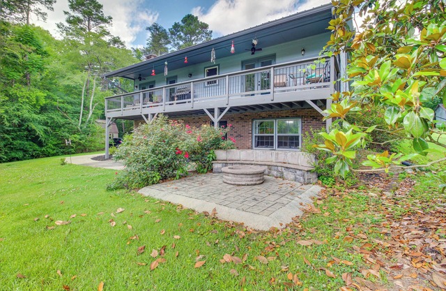 Kingston Home w/Shared Pool - 23 Mi to LakePoint!