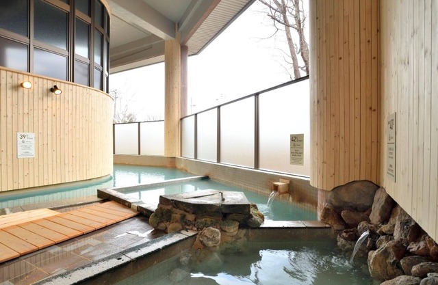 Kinkiyu Hotel