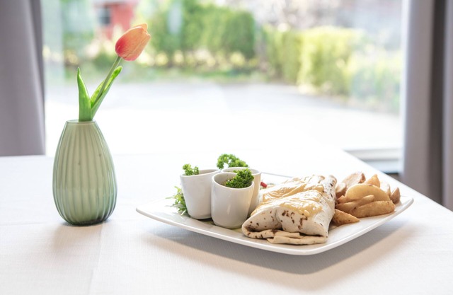 Kinn Hotell Florø