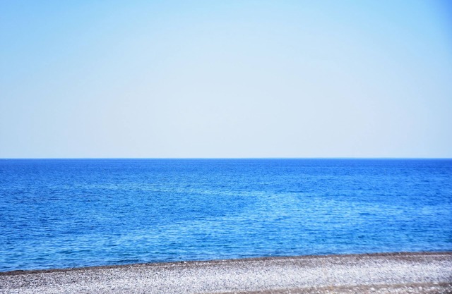 Kiotari Beach Apartments - Studios