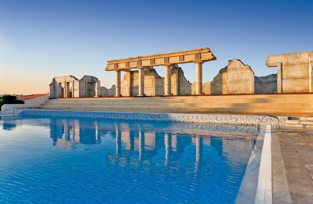 Kipriotis Village Resort