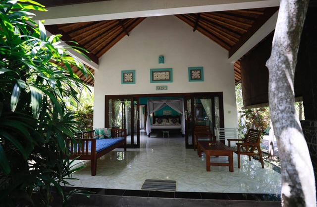 Kirana Homestay - Breeze