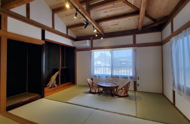 Kirikushi Coastal Village | A peaceful island inn /Etajima Hiroshima