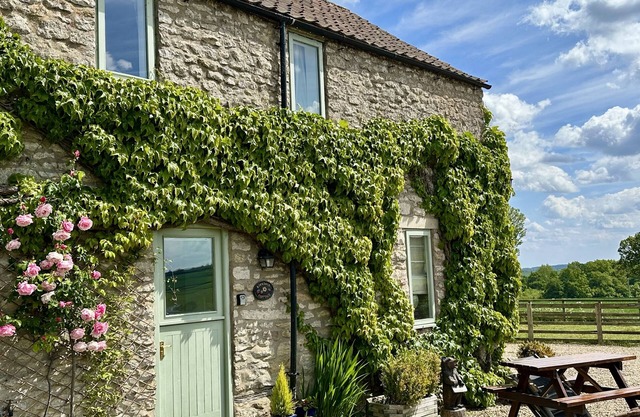 Kirkdale Cottage: a Hidden Gem, Helmsley (country cottage, sleeps 5)
