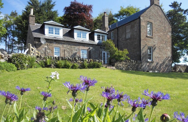 Kirklandbank Farmhouse