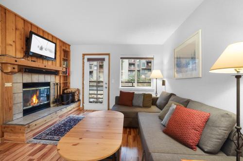 Kirkwood Retreat - 2 Bedroom Condo condo