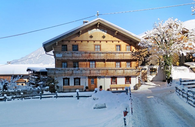 Kirmerhof by Interhome