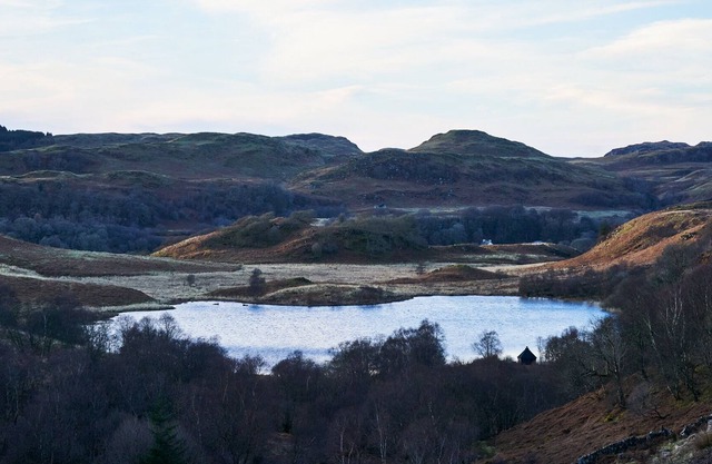 Kirnan Estate