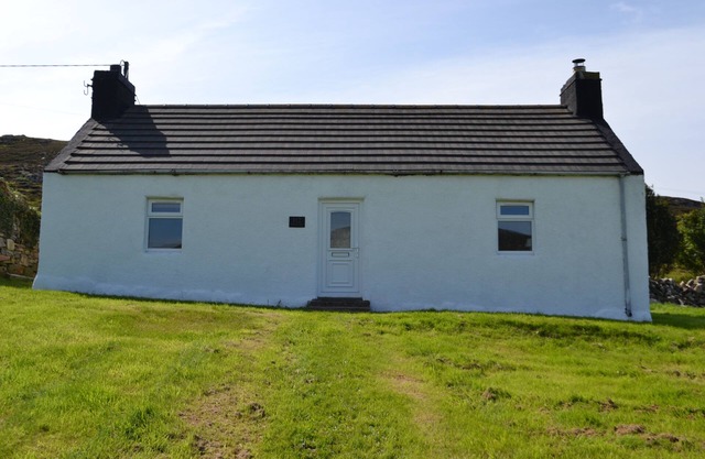 Kirtomy Cottage, Kirtomy, near Bettyhill, Thurso and NC500