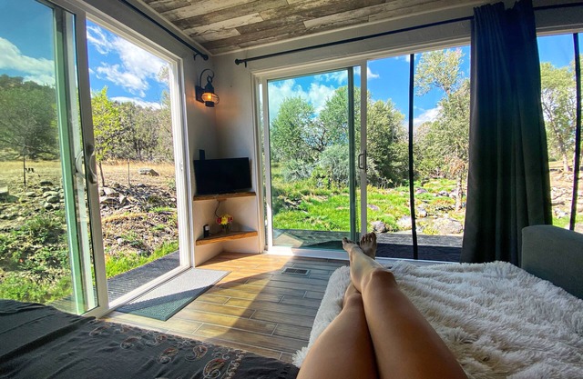 Kisercreek Tiny house 2