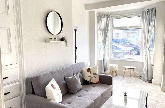 Kisobi Home Bedroom 1