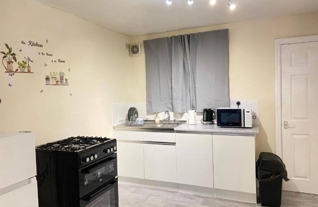 Kisobi Home Bedroom 1