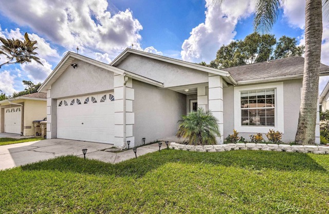 Kissimmee Family Getaway w/ Pool & Hot Tub!