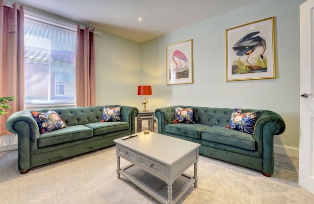 Kist Accommodates presents The Nook