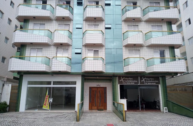 KITÃO PARA TEMPORADA NA CIDADE OCEAN/PRAIA GRANDE.