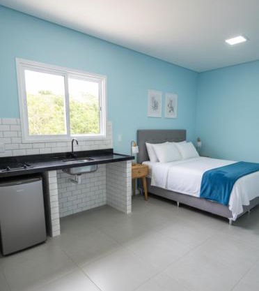 Kit net vila mar Moreré-Ba