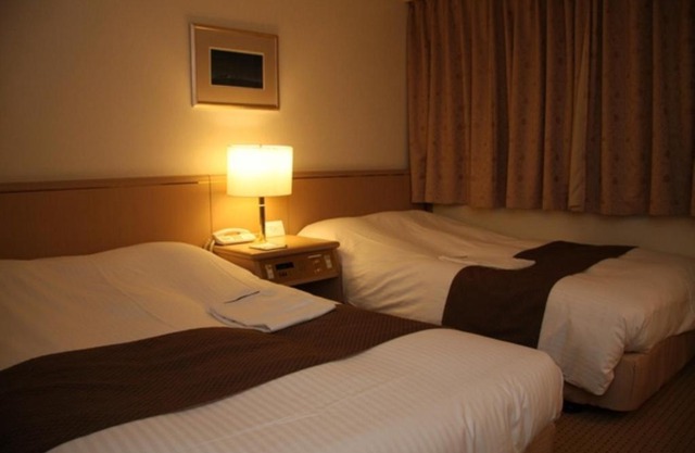 Kitami Pierson Hotel - Vacation STAY 54806v