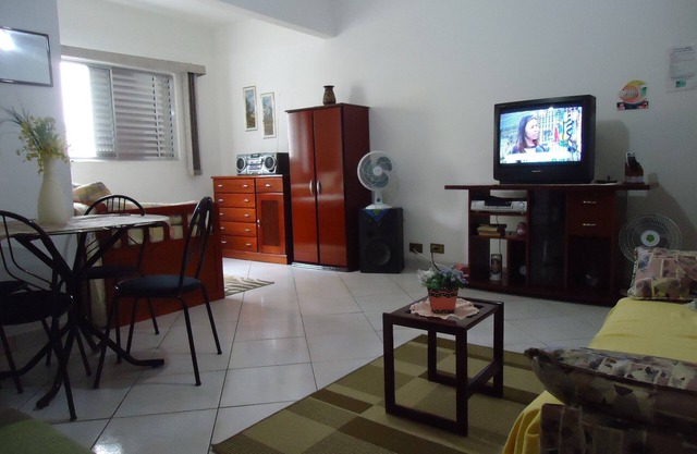 KITAN APARTMENT WITH 40 m2. FURNISHED AND WELL NEAR THE BEACH !