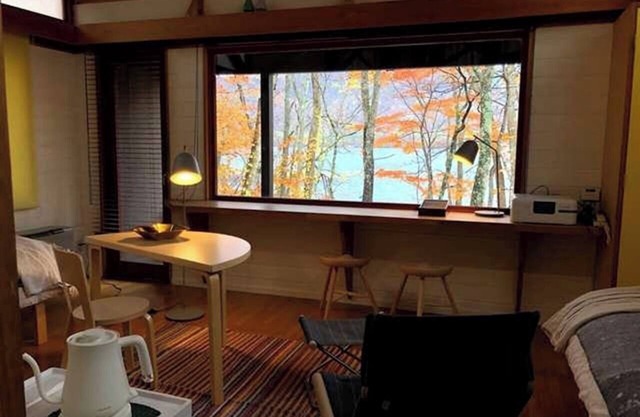 Kitaoku Cottage/Towada City Aomori