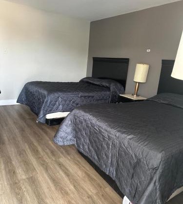 Kitchener Motel