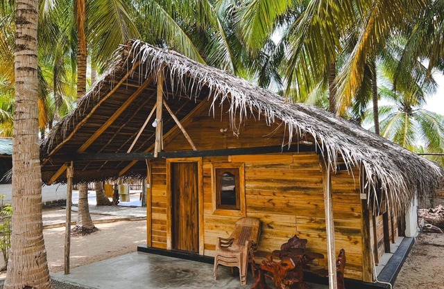 Kite Paradise Resort-Kalpitiya