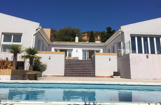 Kiteopia Surf Villa Tarifa