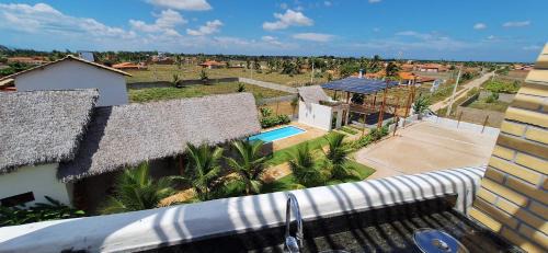 KiteTour Maramar: Rooftop