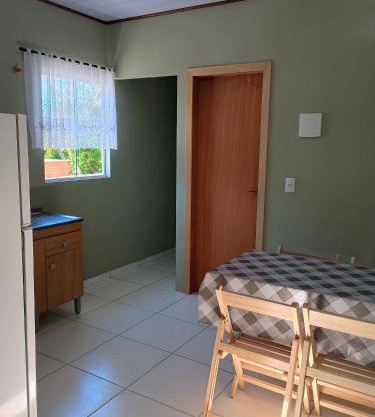 Kitnet bananeira