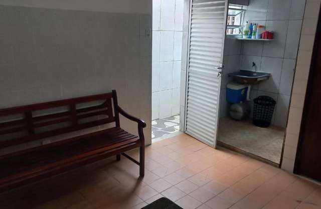 Kitnet em Aracaju para 3 pessoas
