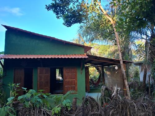 Kitnet Ilha de Boipeba